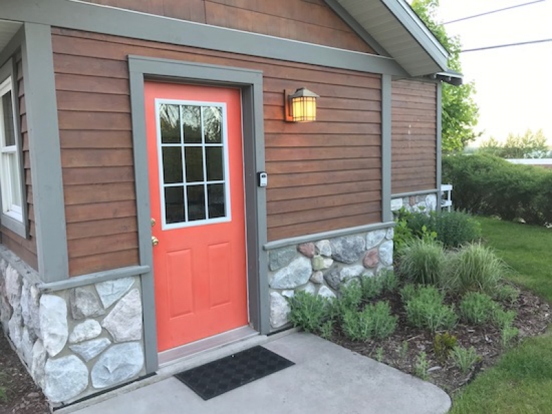 Downtown Cottage 